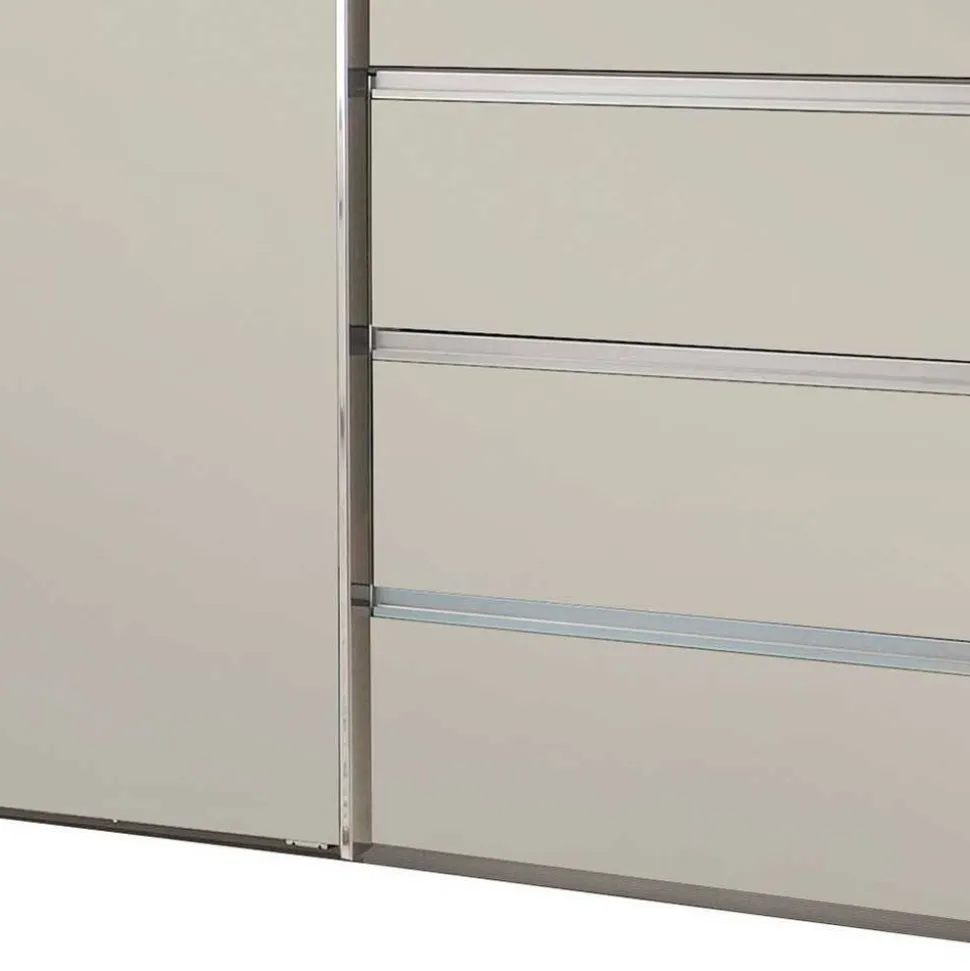Schlafzimmerschrank Pulse
