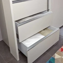 Schlafzimmerschrank Pulse