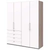 Schlafzimmerschrank Rarian