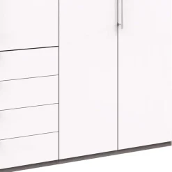 Schlafzimmerschrank Rarian