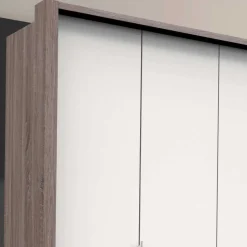 Schlafzimmerschrank Rarian