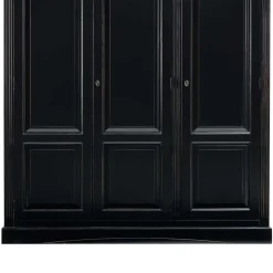 Schlafzimmerschrank Rund