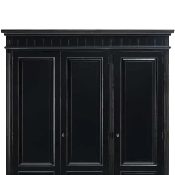 Schlafzimmerschrank Rund