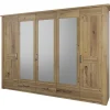 Schlafzimmerschrank Sasmina