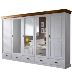 Schlafzimmerschrank Scots