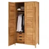 Schlafzimmerschrank Serinos