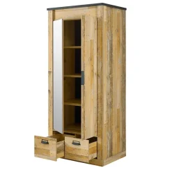 Schlafzimmerschrank Studiana
