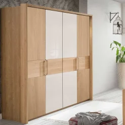 Schlafzimmerschrank Veyfas