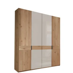 Schlafzimmerschrank Viramiru