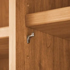 Schlafzimmerschrank Viramiru
