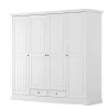 Schlafzimmerschrank Vomano