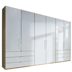 Schlafzimmerschrank Waluva