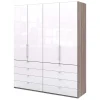 Schlafzimmerschrank Yunidra