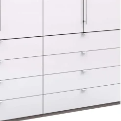 Schlafzimmerschrank Yunidra