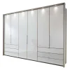 Schlafzimmerschrank Zymian