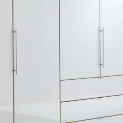 Schlafzimmerschrank Zymian