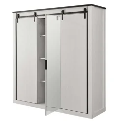 Schlafzimmerset komplett Dionada