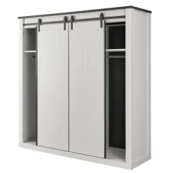 Schlafzimmerset komplett Dionada