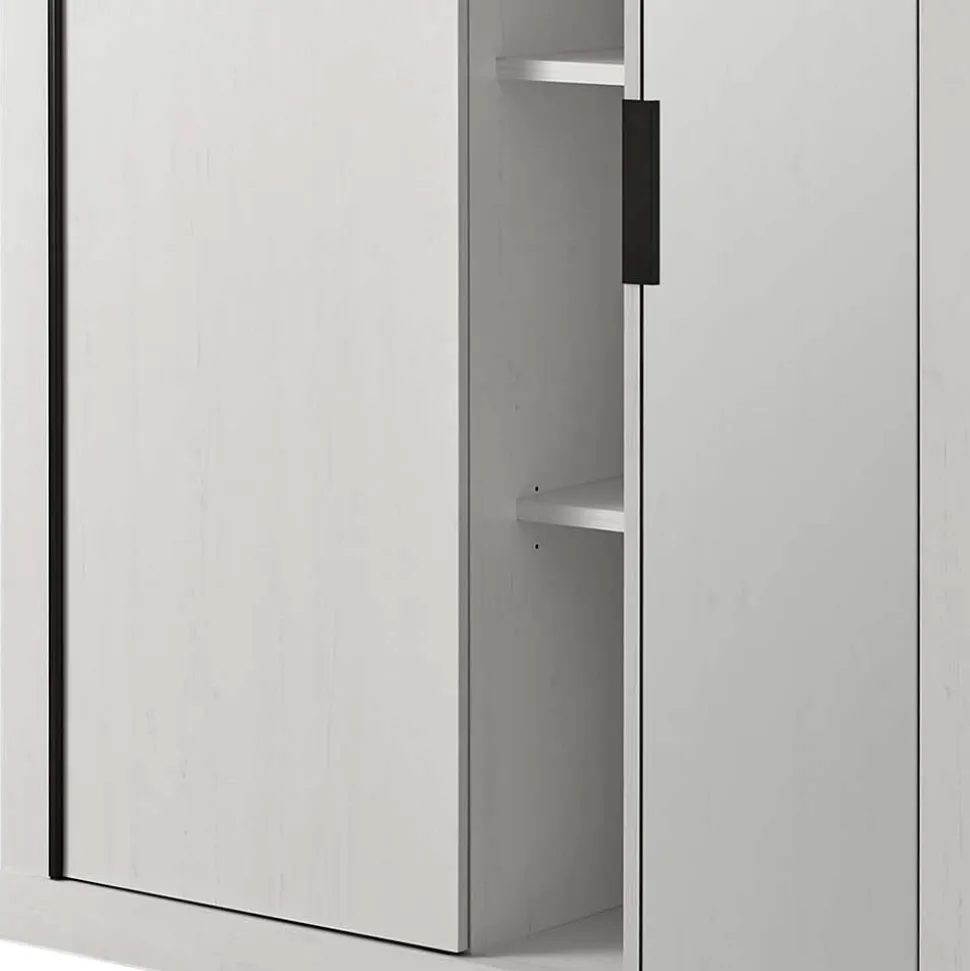 Schlafzimmerset komplett Dionada