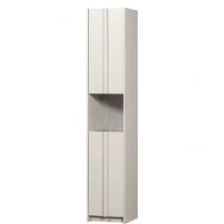 Schmaler Wohnzimmer Schrank Kidur