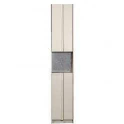 Schmaler Wohnzimmer Schrank Kidur