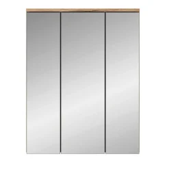 Schmales Badezimmermöbel Set Faneno