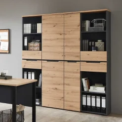 Schrank Büro Esdravos