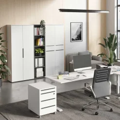 Schrank Büro Kalastania