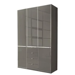 Schrank für Schlafzimmer Boplaroma