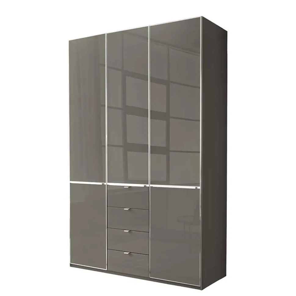 Schrank für Schlafzimmer Boplaroma