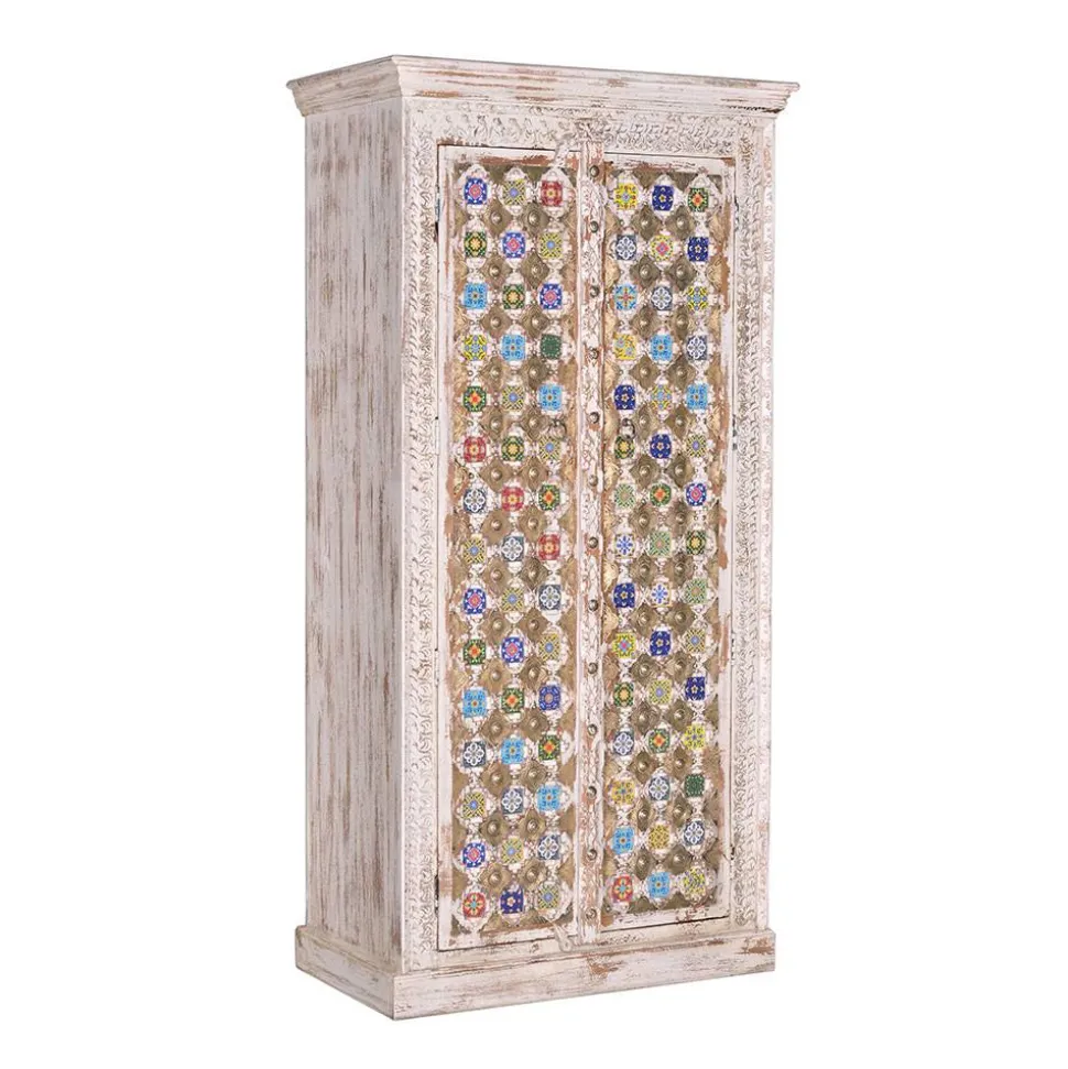 Schrank Holz Abelynta