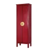 Schrank Holz Born