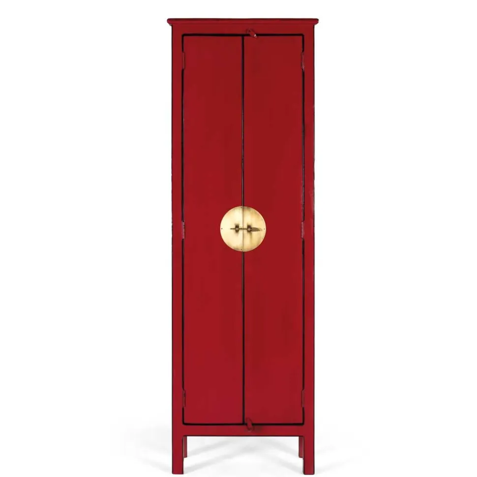 Schrank Holz Born
