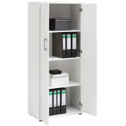 Schrank Home Office Wardin