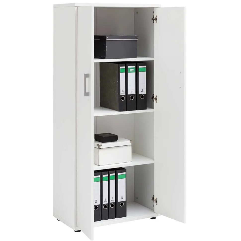 Schrank Home Office Wardin