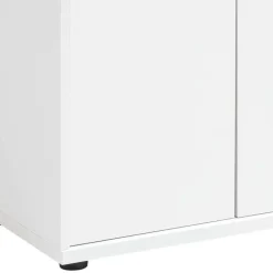 Schrank Home Office Wardin