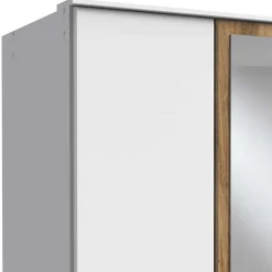 Schrank mit Spiegel Cerhard