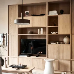 Schrank Modul Wohnzimmer Shinin