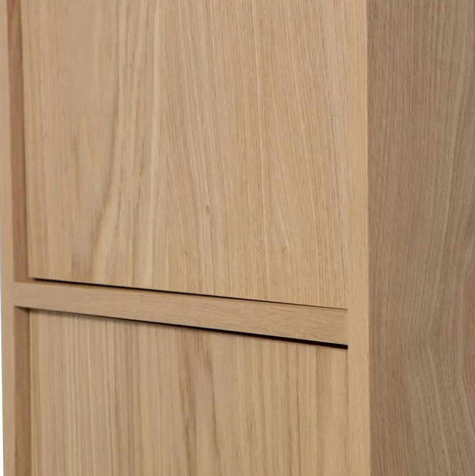 Schrank Modul Wohnzimmer Shinin