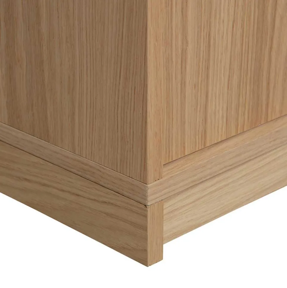 Schrank Modul Wohnzimmer Shinin
