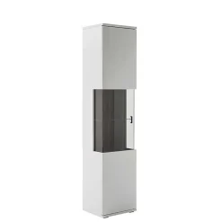 Schrank Vitrine Barat