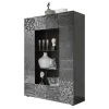 Schrank Vitrine Hancieda