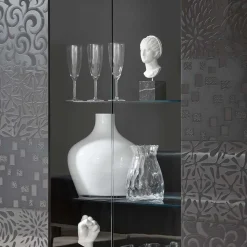 Schrank Vitrine Hancieda