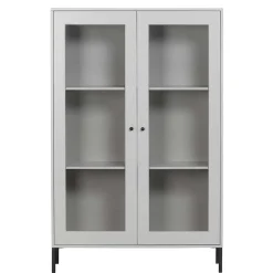 Schrank Vitrine Jalana