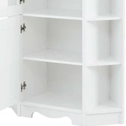 Schrank Vitrine Luizana