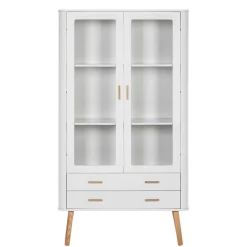 Schrank Vitrine Masuyo