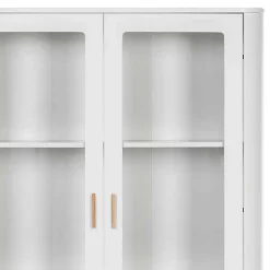 Schrank Vitrine Masuyo