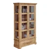 Schrank Vitrine Ravzan