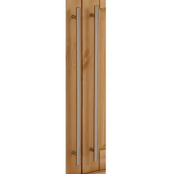 Schrank Vitrine Ravzan