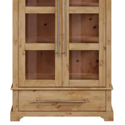 Schrank Vitrine Ravzan